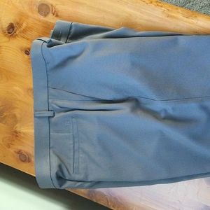 Men's dress pants NWOT 36x34